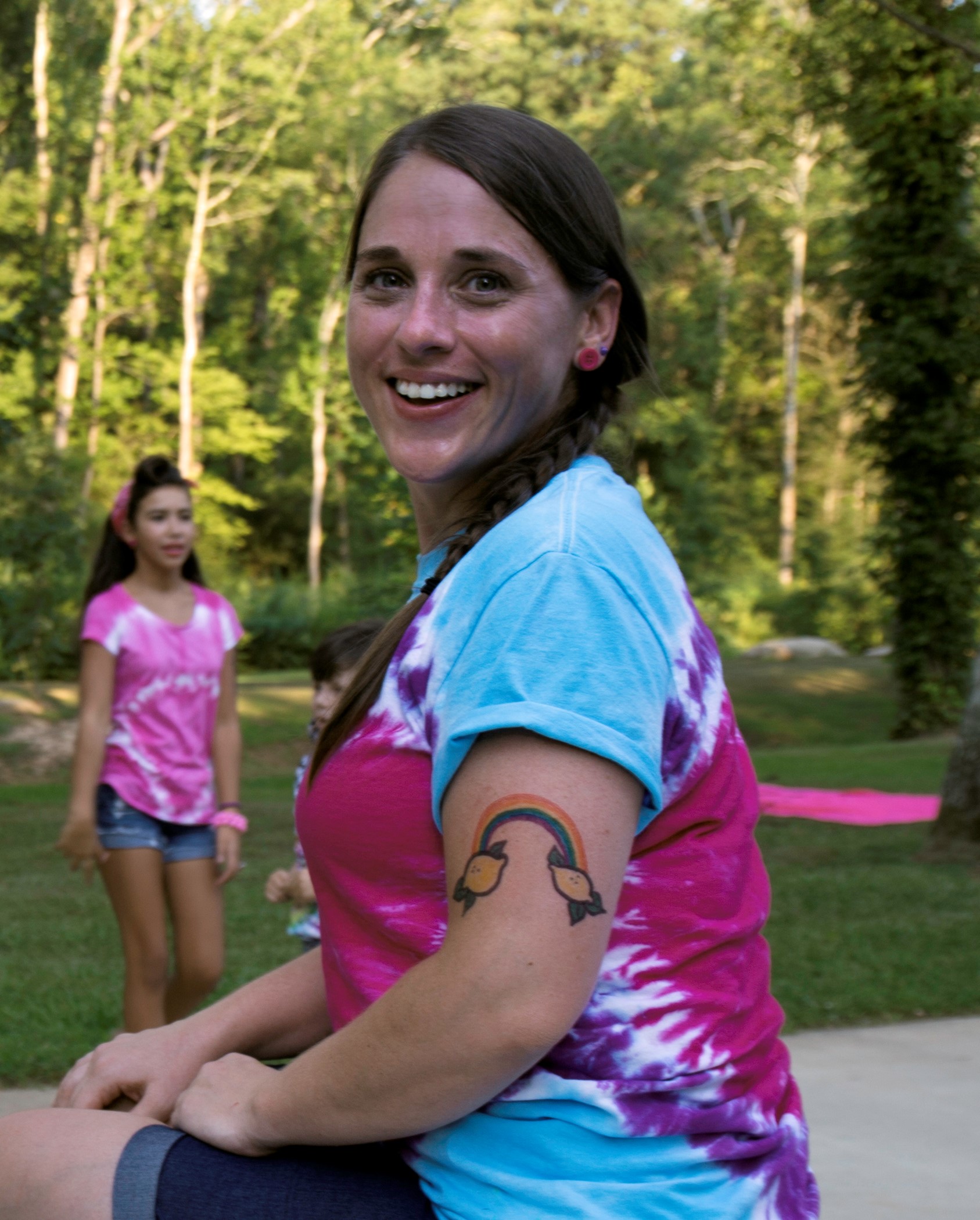Amanda Brown