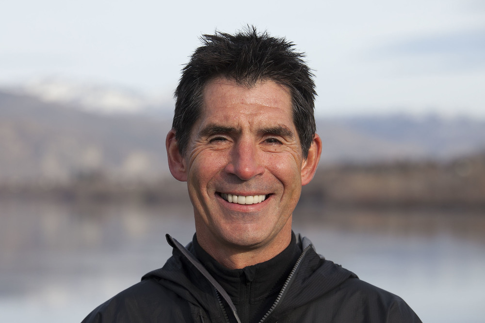 Colin Brine