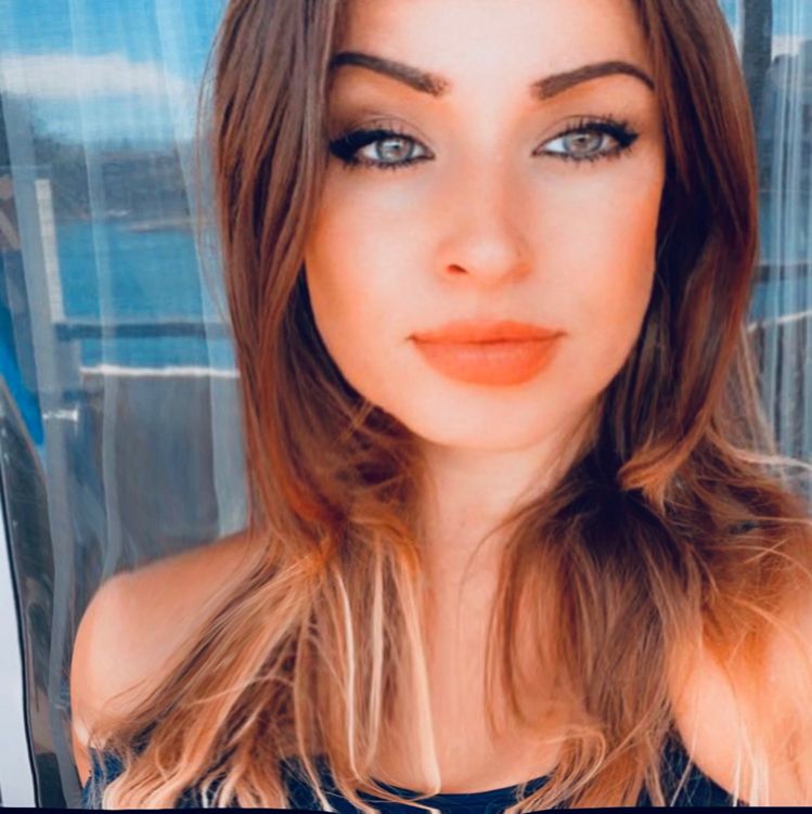 Elena Kalova