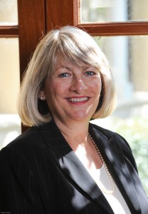 Karen Pfeffer