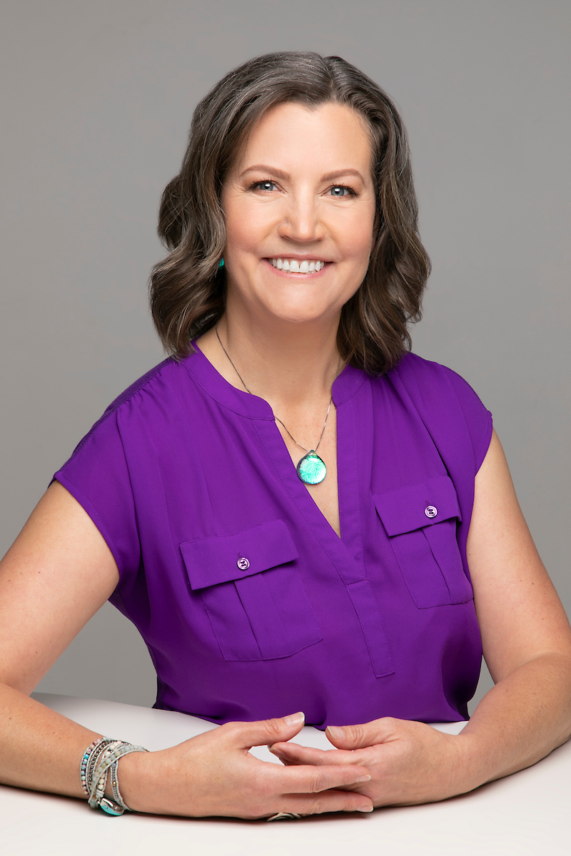 Kristie McLean