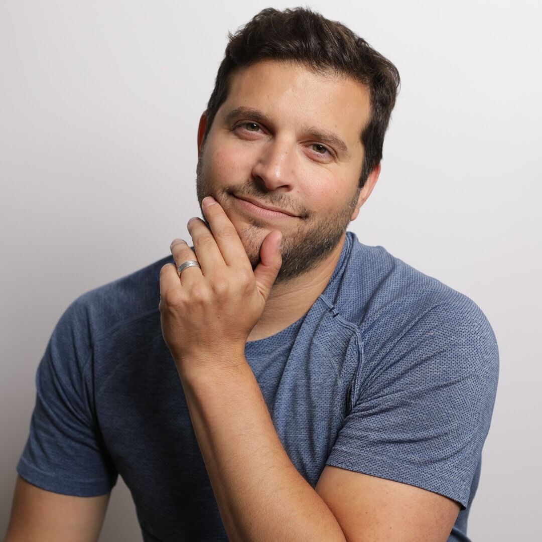 Seth Santoro